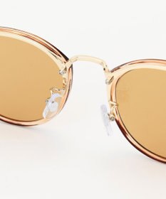 ANY SIS 【WEB限定】ライトカラー サングラス