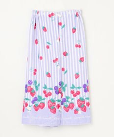 ANY KIDS ラップタオル 70cm