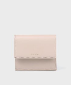 Paul Smith スワールカットカードレイヤー 2つ折り財布