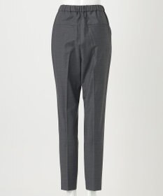 23区 S 【R(アール)】ウールトロストレッチ パンツ