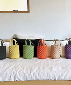 ROOTOTE 1146【軽量・自立ミニトート】EU.ベビールー.ポコ-A