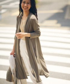 マガジン掲載 マルチファンクション ロング カーディガン 23区 ファッション通販 公式通販 オンワード クローゼット マガジン掲載 マルチファンクション ロング カーディガン 23区 ファッション通販 公式通販 オンワード クローゼット