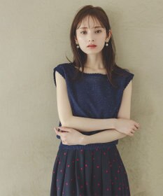 TOCCA SUMMER STARS PULLOVER プルオーバー