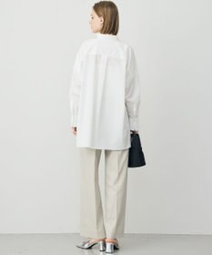 ICB 【3/6-3/22期間限定・受注生産】クリーンブロード シャツカスタマイズ