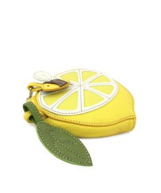 IBIZA フルータス　マルチケース（レモン）