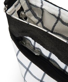 LeSportsac BUCKET TOTE/モノクラスチェック