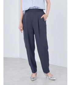 earth music&ecology テーパードパンツ