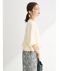 Green Parks ・Ｐｅｔｉｔ　Ｆｌｅｕｒ　スソフリルＴＥＥ