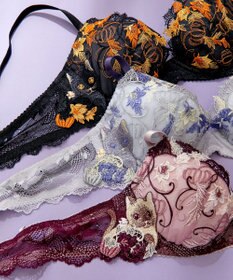 une nana cool 【ねこと魔女の世界を表現】 魔女の猫ブラ