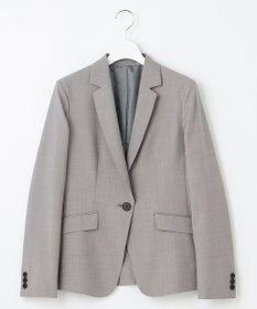 J.PRESS LADIES 【セットアップ対応】BAHARIYE2 テーラード ジャケット