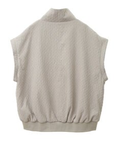 Green Parks ２ＷＡＹ　　ジャガードブルゾン