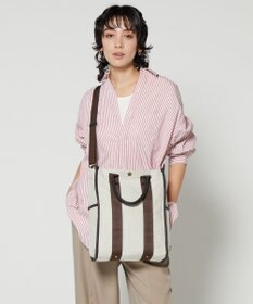 LA BAGAGERIE クラシックタテナガトート