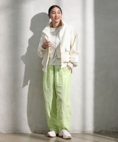 Green Parks ２ＷＡＹ　　ジャガードブルゾン