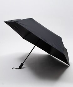 WEGO 【晴雨兼用/紫外線対策/日焼け対策】UV　58㎝メンズ折り畳み傘