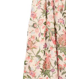 TOCCA 【洗える・消臭】CHARM FIELD ドレス