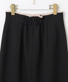 ANY SIS S 【全方位 好印象】フェミニンブラウス×ビットタイトスカート セット