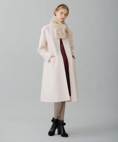 TOCCA MELLOW LIGHT コート