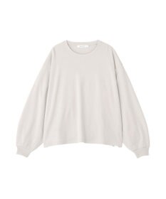 AMERICAN HOLIC 【WEB限定】袖ボリュームカットプルオーバー