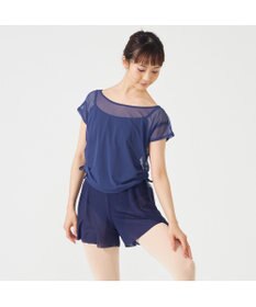 Chacott キュロットスカート