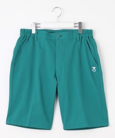 23区GOLF 【MEN】「TEXBRID」軽量ストレッチハーフパンツ