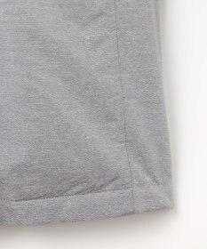 JOSEPH ABBOUD 【軽量/ダウンの吹き出しを防ぐキルトレス】ADSインターレース ダウンコート