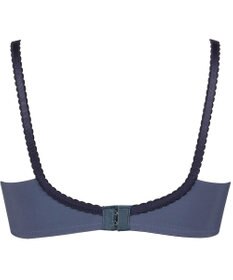 Wing ブラジャー バストとカップのすきまにフィット 自然にボリュームメイク 【スキマフィットブラ】 ブラ KB2365 ウイング／ワコール