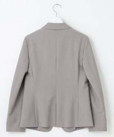 J.PRESS LADIES 【セットアップ対応】BAHARIYE2 テーラード ジャケット