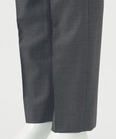 23区 S 【R(アール)】ウールトロストレッチ パンツ