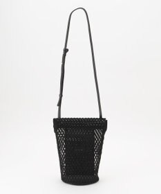 BEIGE， 【一部店舗限定】MARY AL TERNA / GAP ショルダーバック Black