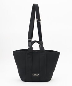 TOCCA 【WEB&一部店舗限定】COSTA BACKET TOTE トートバッグ