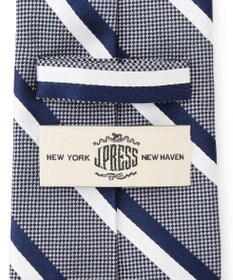 J.PRESS MEN 【フレッシャーズにもおすすめ】レジメンタル ネクタイ