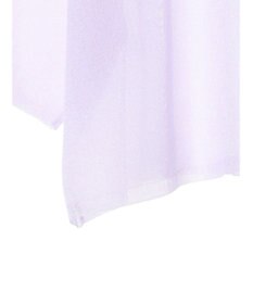 Green Parks シアーきらきらニットプルオーバー