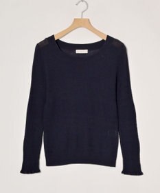 ONWARD Reuse Park 【any SiS】ニット春夏