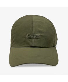 林八百吉商店 Coleman　リップストップ2Wayメッシュキャップ