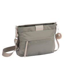 ACE BAGS & LUGGAGE Kanana project PJ16-2nd ショルダーバッグ  横型 軽量 20141 カナナ プロジェクト