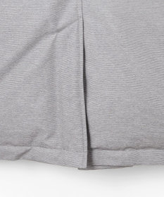 JOSEPH ABBOUD 【軽量/ダウンの吹き出しを防ぐキルトレス】ADSインターレース ダウンコート