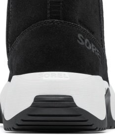 SOREL キネティックインパクト　ショートブーツ