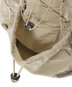 Green Parks ナップリュック