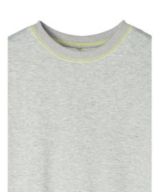 Green Parks ・Ｐｅｔｉｔ　Ｆｌｅｕｒ　カラーｓｔウラケワンピース