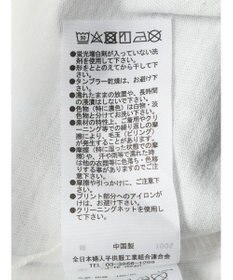 Green Parks ＳＥＴ２点　メッシュ＋ノースリーブロゴプルオーバー