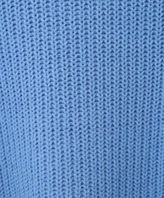 Green Parks ｍｏｋｏモールモックネックニットプルオーバー