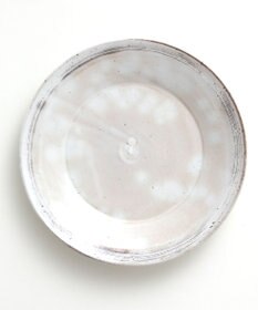 たち吉 【たち吉】浮雲 パスタ皿〈2枚〉 美濃焼