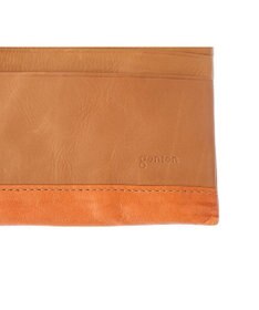 genten キャングロ 長財布