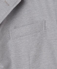 JOSEPH ABBOUD 【軽量/ダウンの吹き出しを防ぐキルトレス】ADSインターレース ダウンコート