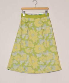 ONWARD Reuse Park 【組曲】スカート春夏