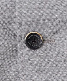 JOSEPH ABBOUD 【軽量/ダウンの吹き出しを防ぐキルトレス】ADSインターレース ダウンコート