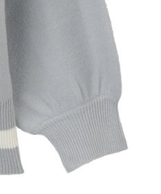 WEGO レタードカーディガン