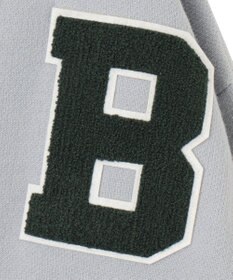 WEGO レタードカーディガン