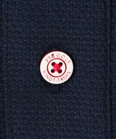 23区GOLF 【MEN】【吸水速乾/UVカット】ベーシック ポロシャツ