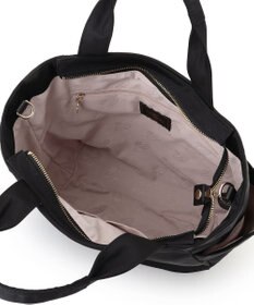 TOCCA 【撥水・A4サイズ対応】ALINE NYLONTOTE M  ナイロントートバッグ